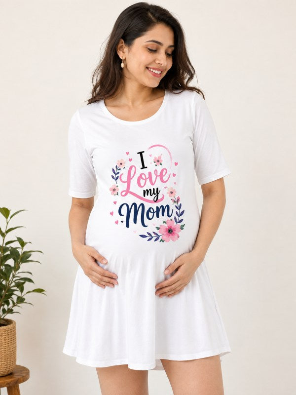 Maternity Dress