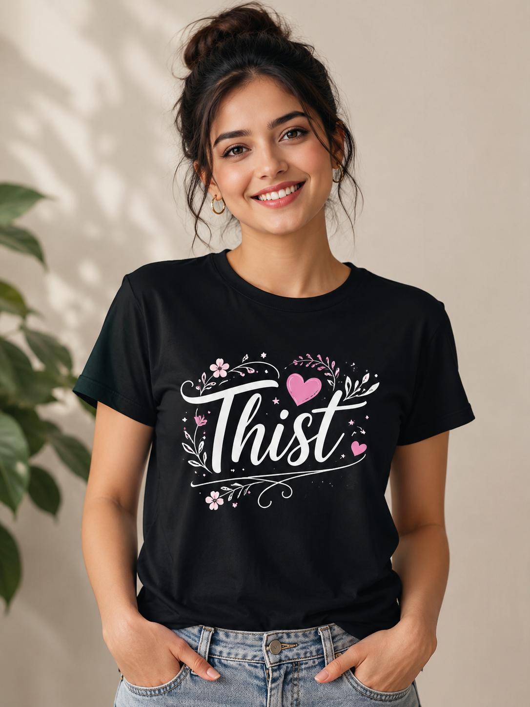 T-shirts