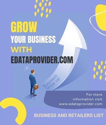 business retailers data edataprovider com