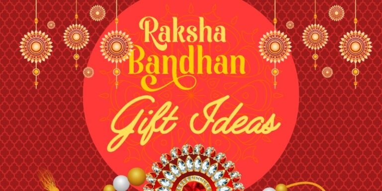 raksha bandhan gift ideas for sisters