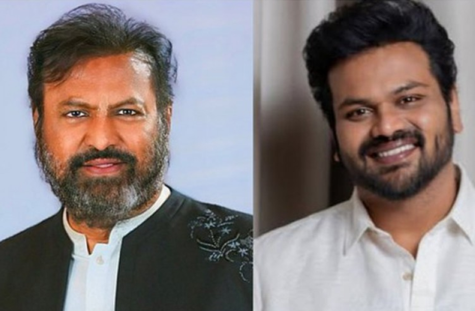 Actor mohan babu manchu assaulted media persons actor mohan