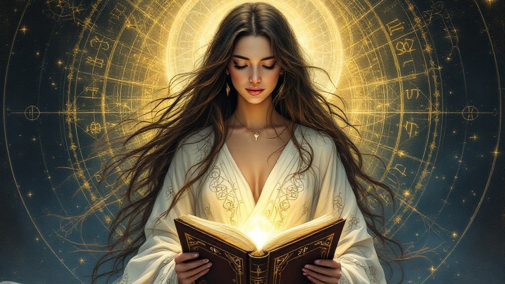 Characteristics of women according to numerology based on birth date