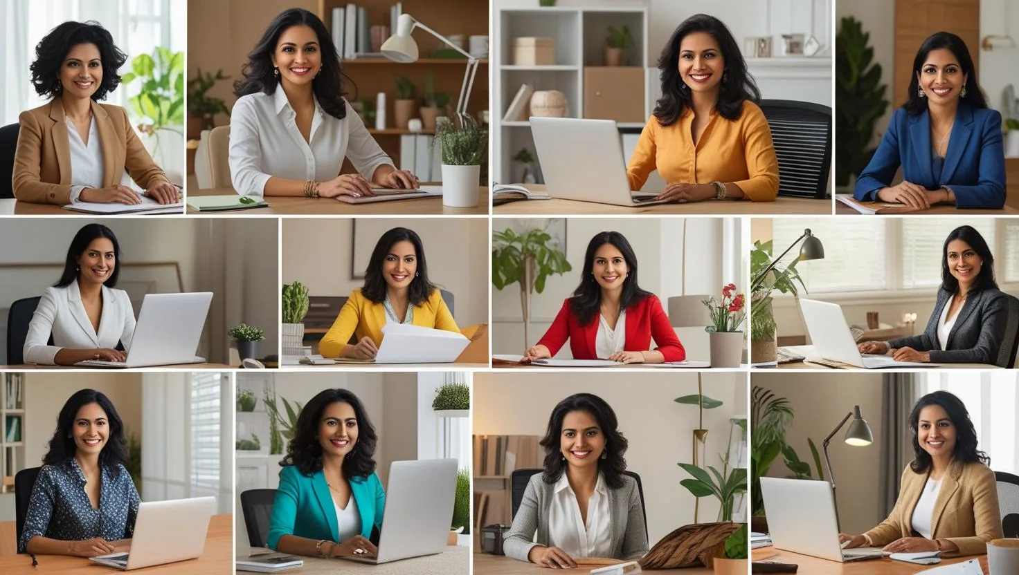 Thriving in the Land of Opportunity: Career Options for Indian Women in the US