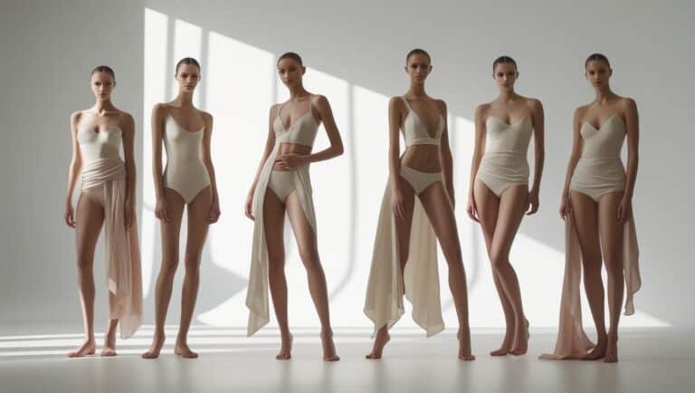 Asa bans zara ads over unhealthy thin models imagery