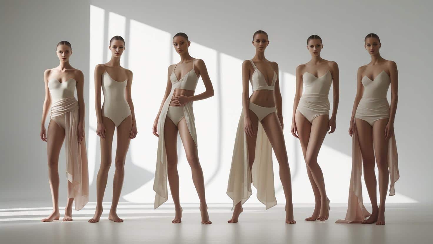 Asa bans zara ads over unhealthy thin models imagery