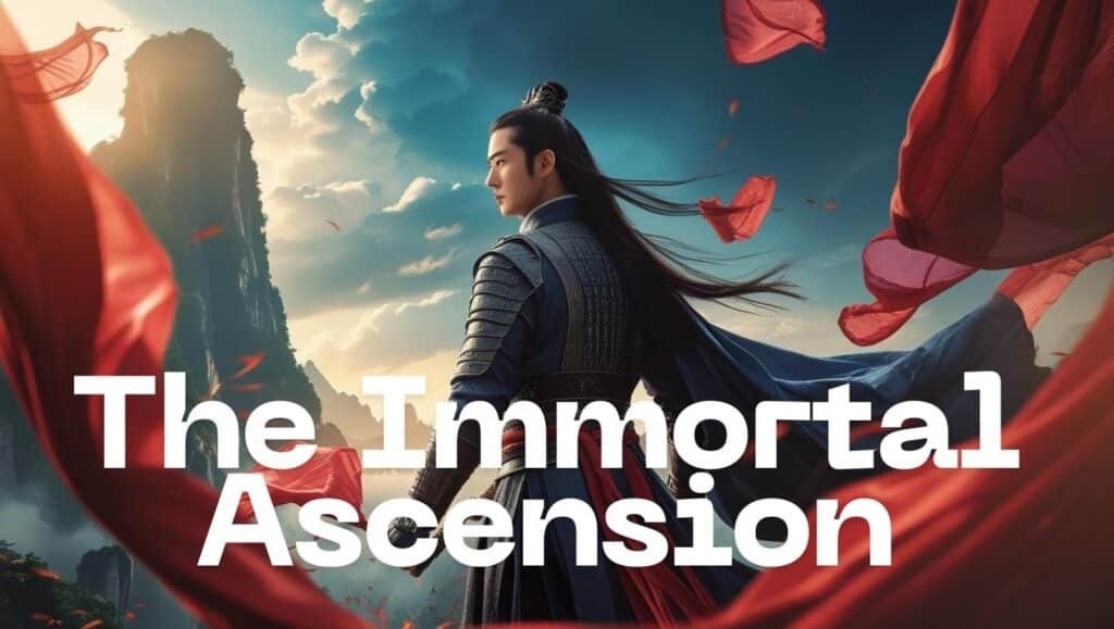 The immortal ascension – story, cast, episodes & watch