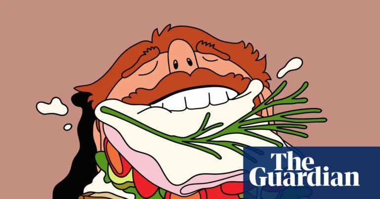 You be the judge: my partner likes open sandwiches. I prefer two slices of bread. Who is right? | life and style