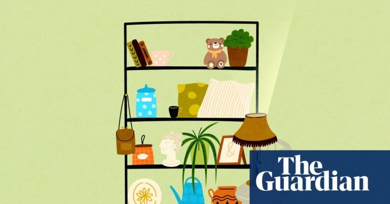 In my apartment block’s ‘room of unlimited magical recycling possibilities’ i found not just freebies, but friends | homes