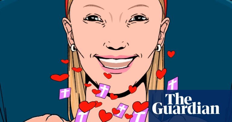 ‘a husband expects a yes’: how wife schools are shaping submissive christian women | us news