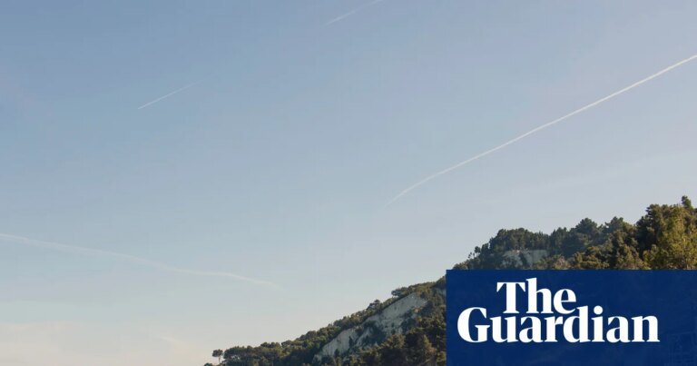 Six of the best natural and free beaches in italy | italy holidays