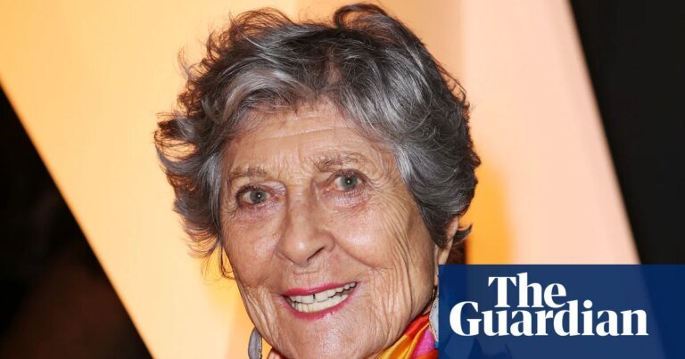 Joan burstein obituary | fashion