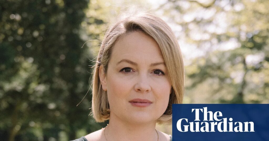 ‘this is so taboo’: kimberley nixon on the hell of perinatal ocd – and how she survived it | books ‘this is so taboo’: kimberley nixon on the hell of perinatal ocd – and how she survived it | books