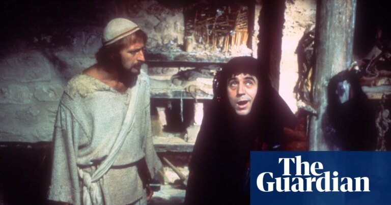 Readers reply: donald trump is not the messiah. But what does it take to convince people that you are? | life and style