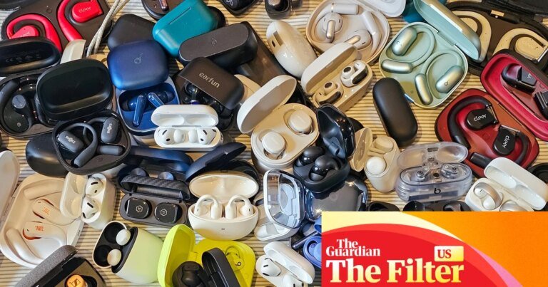 I tested 42 pairs of wireless earbuds to find the best in the us, and i never want to listen to fast car again | life and style