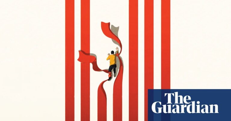 ‘i don’t want to be part of a dictatorship’: the americans queueing up to renounce their citizenship | us politics