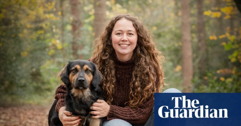 The pet i’ll never forget: paddington, the street dog from peru who roars like a bear | life and style
