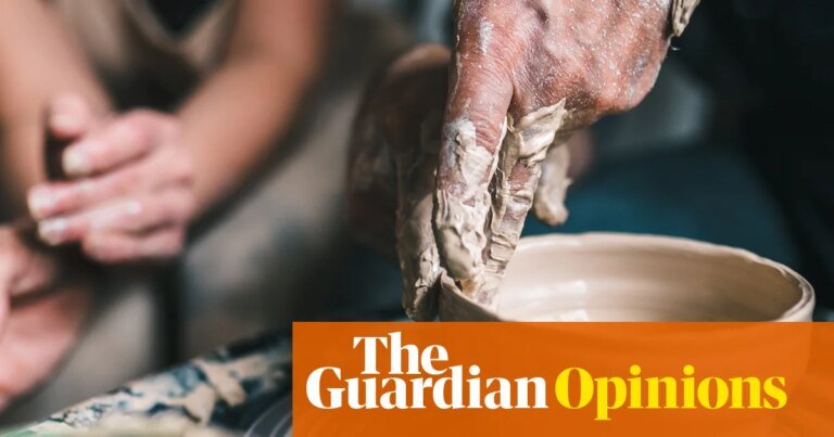 Online dating is a cesspool, so i decided to try 47 hobbies to meet the man of my dreams | matt bell
