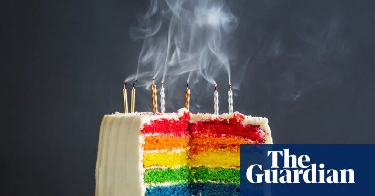 The perfect birthday cake: tips for the best blow-out | chefs