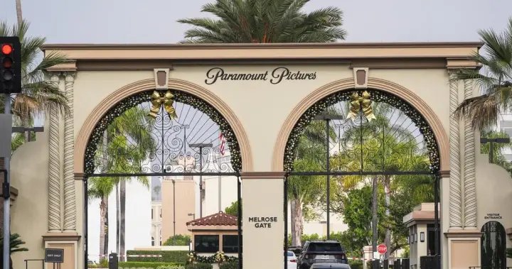 Warner bros shareholders vote to approve $111-billion paramount takeover - national 43792ea22dcdc62df14ee1cc023ae6a398d817f5bb661a78426bc0a2fd1d7616 e9f808