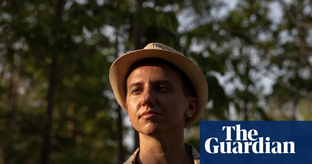 Meet the ai jailbreakers: ‘i see the worst things humanity has produced’ | ai (artificial intelligence) Meet the ai jailbreakers: ‘i see the worst things humanity has produced’ | ai (artificial intelligence)