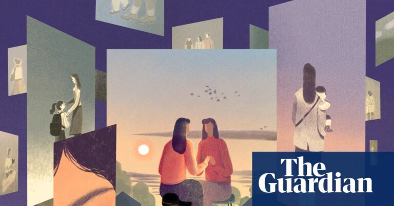 Asian mothers, bad feelings: notes on an all-conquering stereotype | parents and parenting
