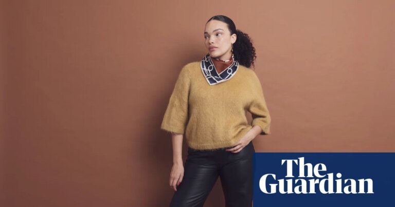 Jess cartner-morley on fashion: how to pull off leather trousers | women's trousers