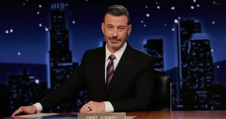 U. S. Fcc orders early review of abc licenses after jimmy kimmel’s trump joke - national A4c8681716b12cd2fb1c0f55ef1a8a55a2f2937289b382ab49f2eaa45db5c14e 32f46d