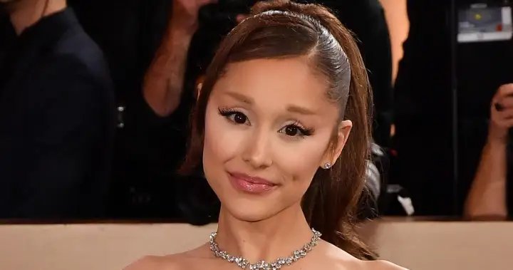 Ariana grande announces new album ‘petal’ - national Ariana grande petal