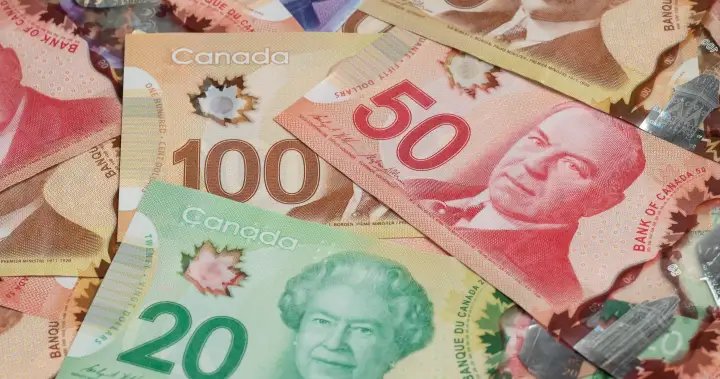 73% of canadians say ‘many’ stay in relationships for finances: survey - national Canada money