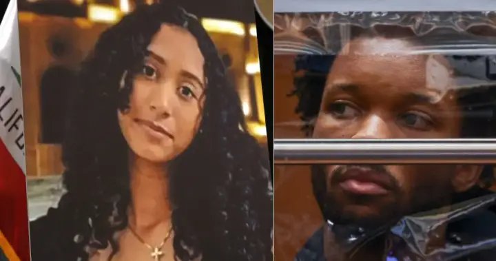 Family of 14-year-old celeste rivas hernandez speaks out after d4vd’s murder charge - national Celeste rivas hernandez family speaks out d4vd murder charge