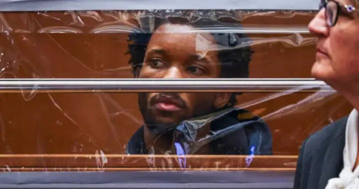 D4vd’s cellphone contained ‘child pornography,’ prosecutor says - national D4vd procedural hearing