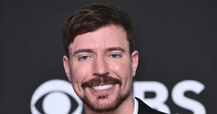 Mrbeast’s company sued by former employee over alleged sexual harassment - national Mr beast company sued