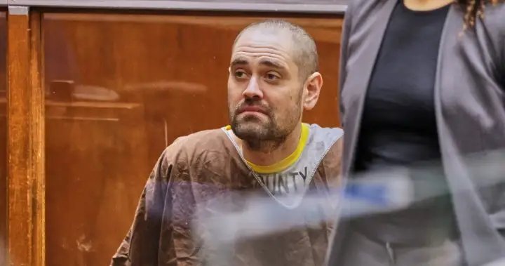 Nick reiner appears briefly in court, murder case delayed to september - national Nick reiner preliminary hearing