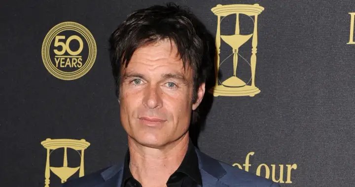 ‘days of our lives’ actor patrick muldoon’s cause of death revealed: report - national Patrick muldoon cause of death