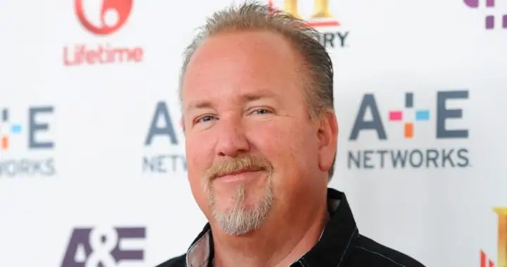‘storage wars’ star darrell sheets found dead at 67 - national Storage wars darrell sheets dead