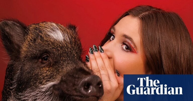 The pet i’ll never forget: merlin the sassy pig, who helped me meet my husband | pets