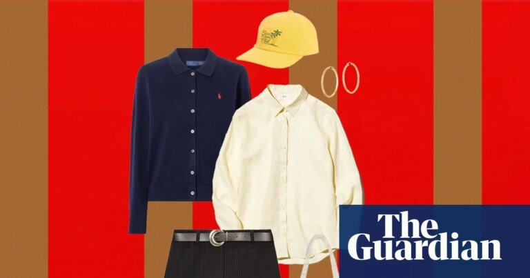 Flax hacks: what to wear with a linen shirt
