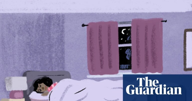 Praise be to those who go straight to bed with no faff: the stephen collins cartoon