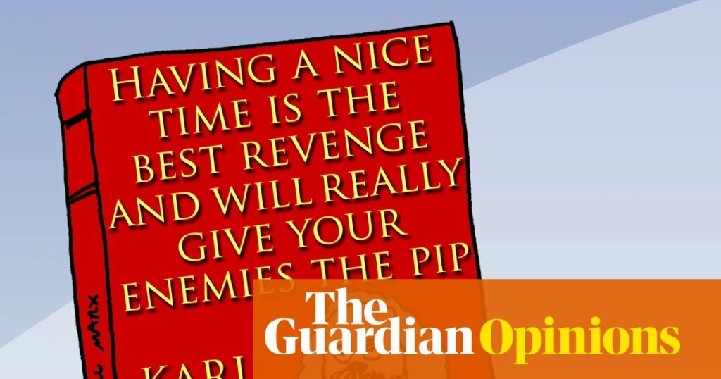 Is joy off the table? Have we lost the ancient knowledge of how to have a jolly time? | first dog on the moon Is joy off the table? Have we lost the ancient knowledge of how to have a jolly time? | first dog on the moon