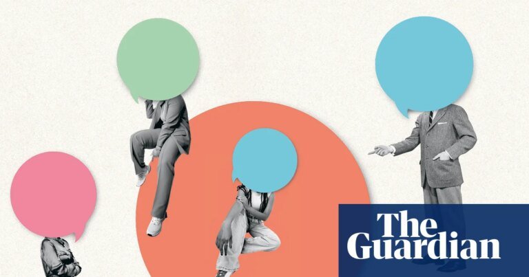 ‘i was mortally offended’: writers on the throwaway comments that changed their lives | health & wellbeing