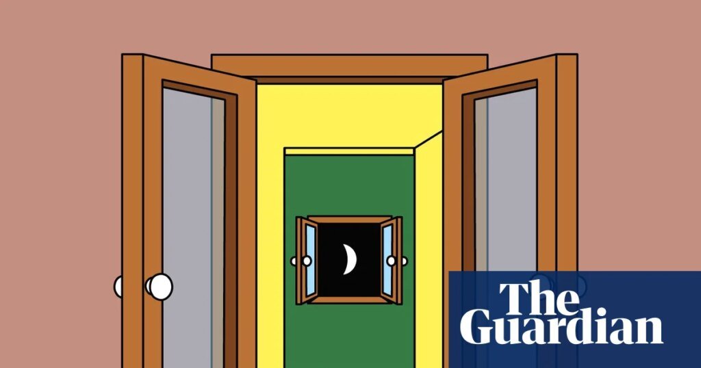 You be the judge: should my partner stop leaving the windows and doors open? | life and style You be the judge: should my partner stop leaving the windows and doors open? | life and style