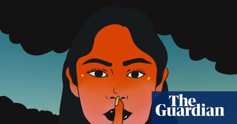 Feeling off? Your secrets could be making you stressed | well actually
