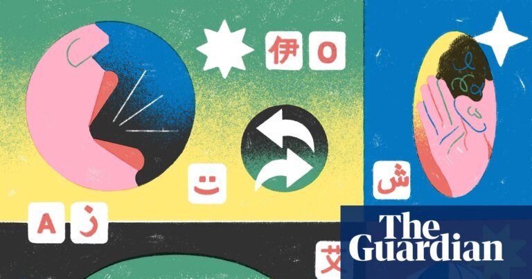 Don’t stop at duolingo, set realistic goals, balance skills: how to start learning a new language | well actually