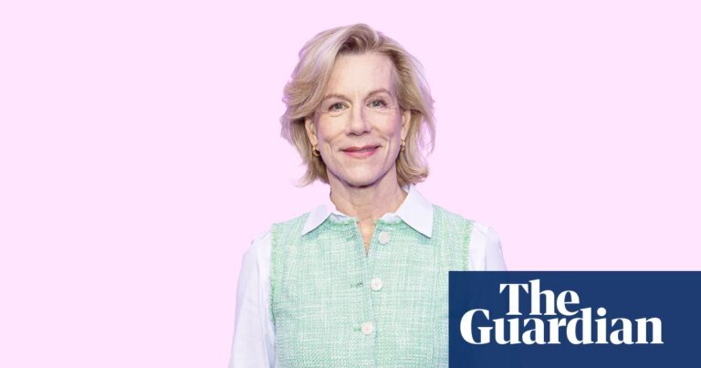Juliet stevenson: ‘my biggest disappointment? I never got a role in harry potter’ | life and style