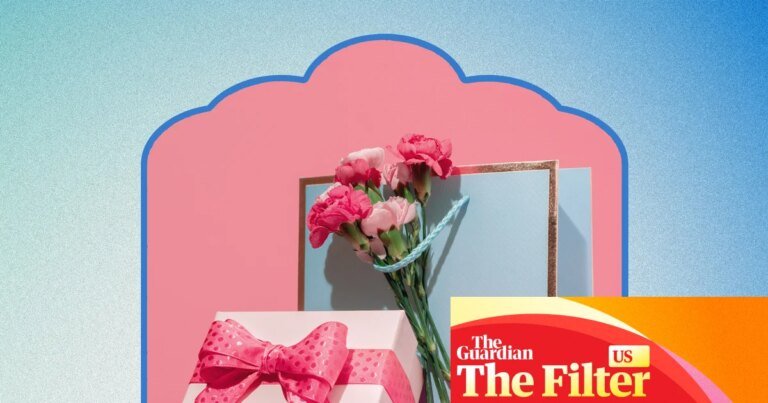 Seven last minute mother’s day gifts that arrive by sunday – and look like you planned ahead | mother's day