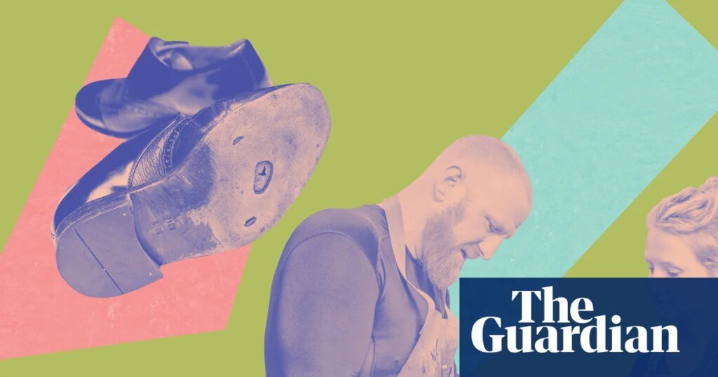 Save our soles! Cobblers on the 15 best ways to look after your shoes | sustainable fashion Save our soles! Cobblers on the 15 best ways to look after your shoes | sustainable fashion