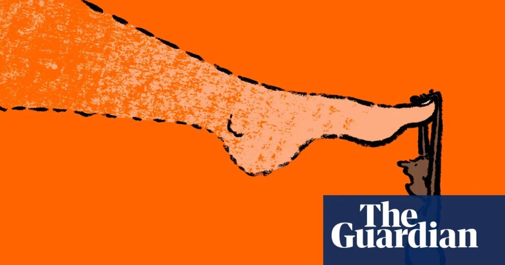 This is how we do it: ‘since menopause, my sex drive has disappeared’ | life and style This is how we do it: ‘since menopause, my sex drive has disappeared’ | life and style