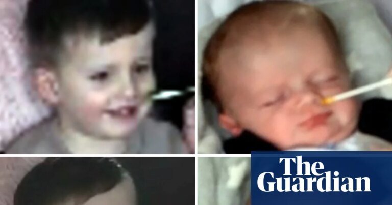 Getting children to eat their vegetables starts in the womb, researchers suggest | health