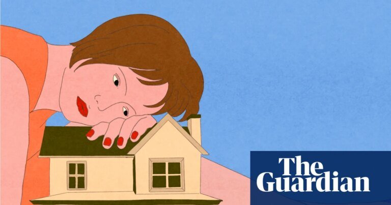Single women are buying more houses. The men they are dating are not responding well | homes