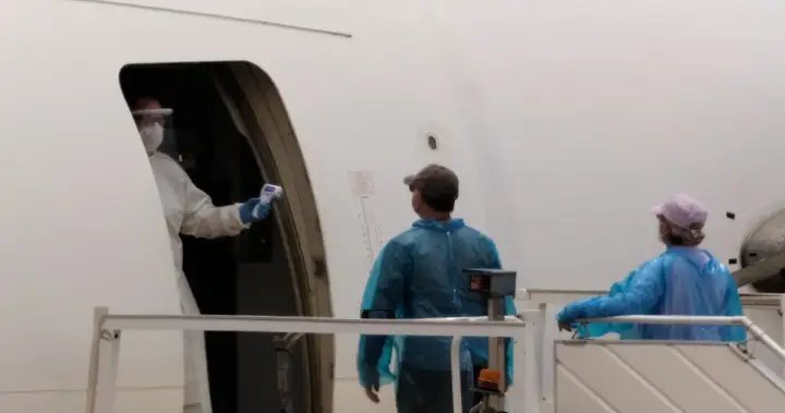 Still ‘many steps to do’ in creating a hantavirus vaccine, experts say - national Still ‘many steps to do’ in creating a hantavirus vaccine, experts say - national